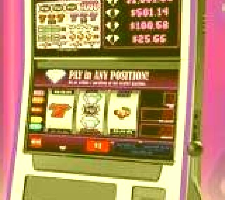 Best Things in Life slot