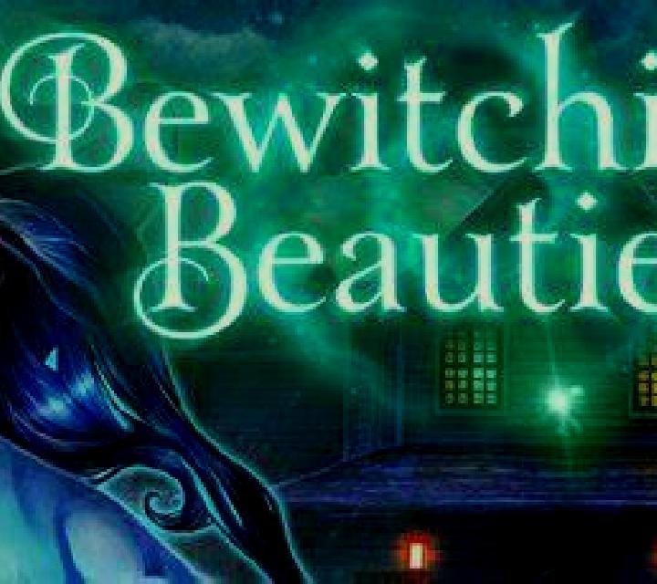 Bewitching Beauties slot game