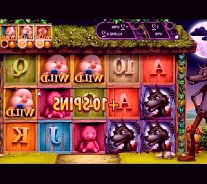Bhanumati s Magic Box online slot