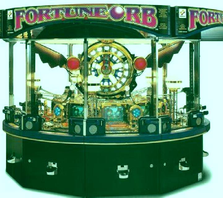 Bicho slot machine