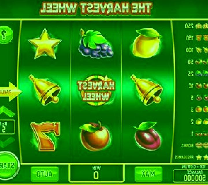 Bier Haus Frenzy slot machine