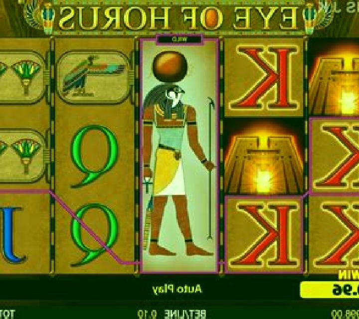 Bierzeit slot machine