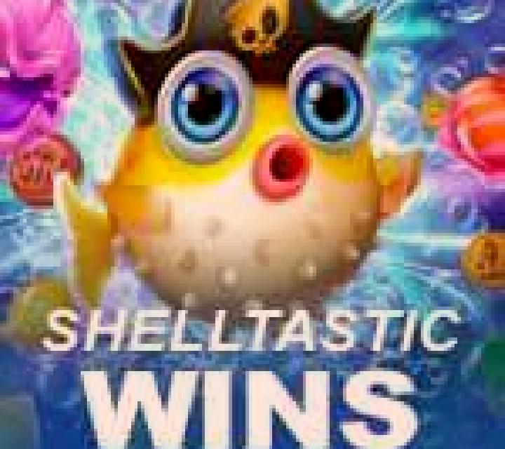 Big 5 Baby 5 slot game