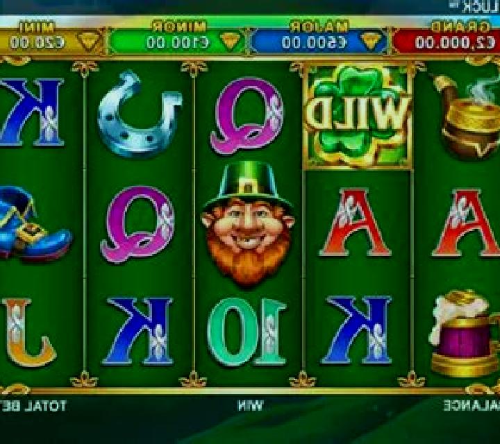 Big Bang Bonus: Hold & Win slot