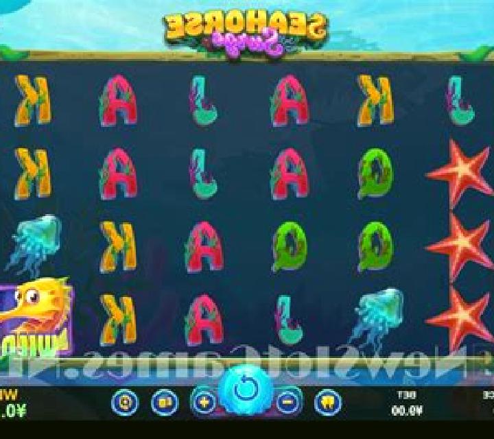 Big Bank Bust slot