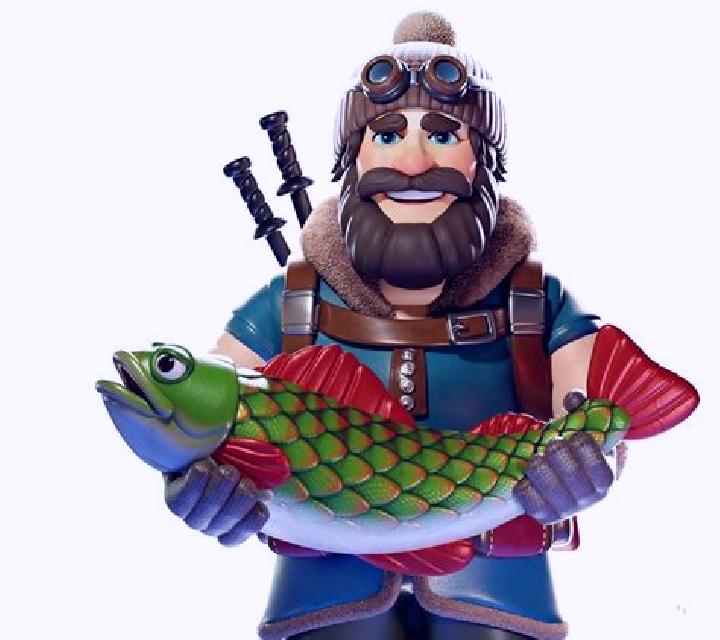 Big Bass Xmas Xtreme slot game