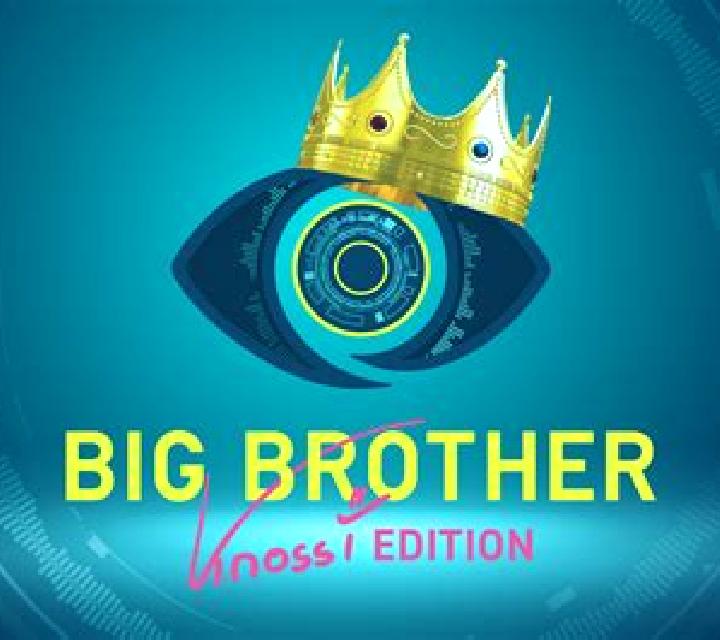 Big Brother online slot