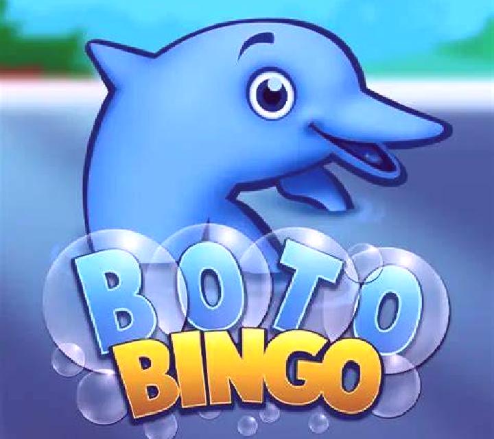 Big Brown slot machine