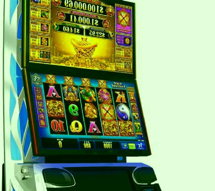 Big Buddha Bags slot machine