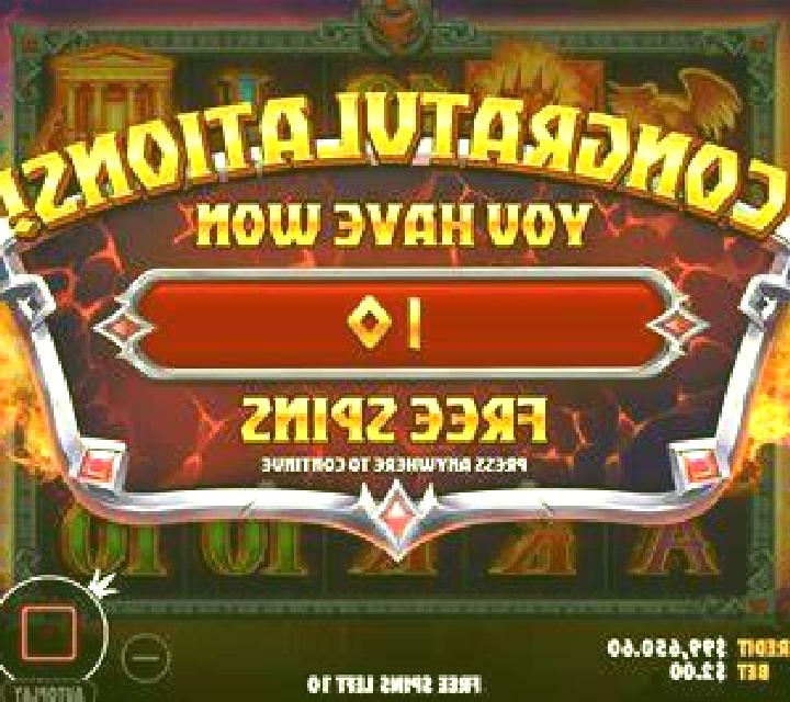 Big Chief online slot