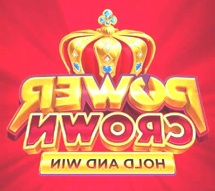Big Crown online slot