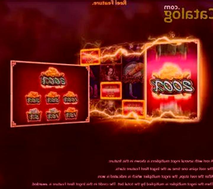 Big Crown slot game