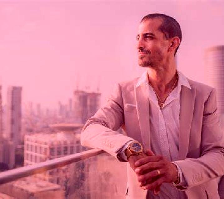 Big Eagle slot game