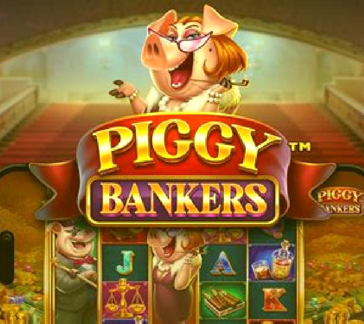 Big Eater online slot