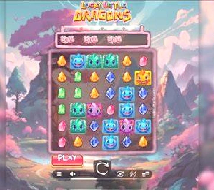 Big Gains slot