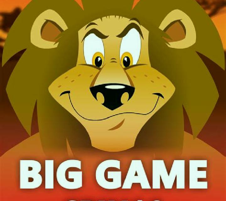 Big Game Spin16 slot machine
