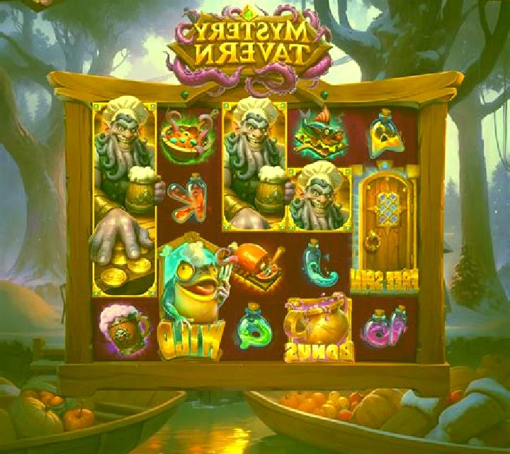 Big Gift slot game