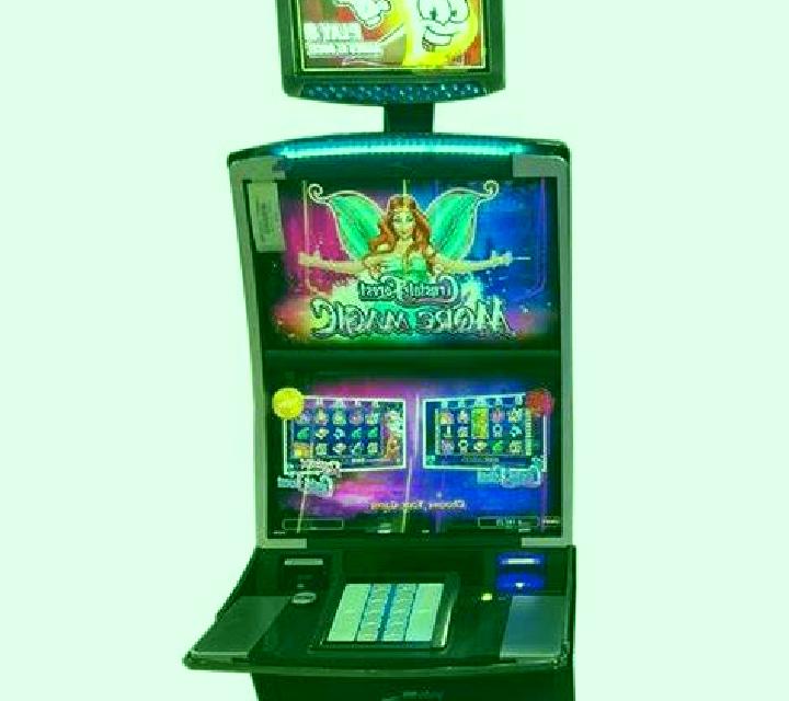Big Money Megaways slot game