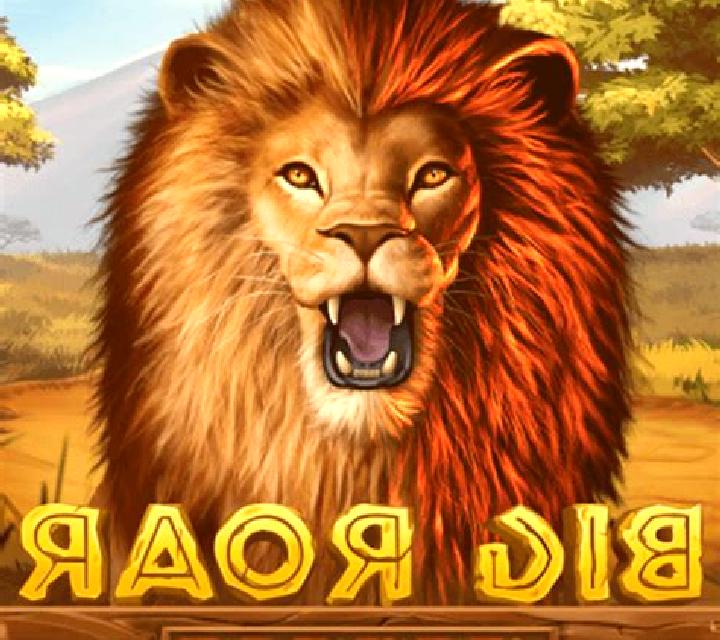 Big Roar slot