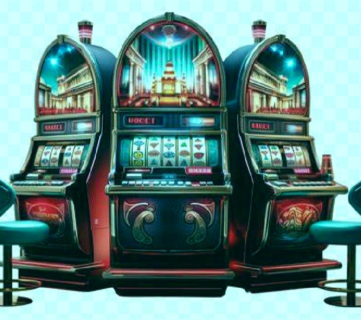 Big Small (Jili Games) slot machine