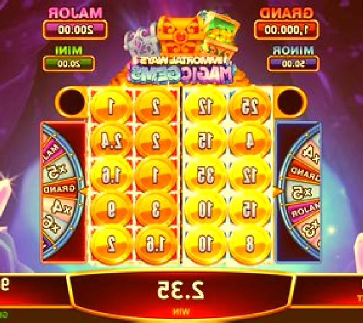 Big Spin Dice slot
