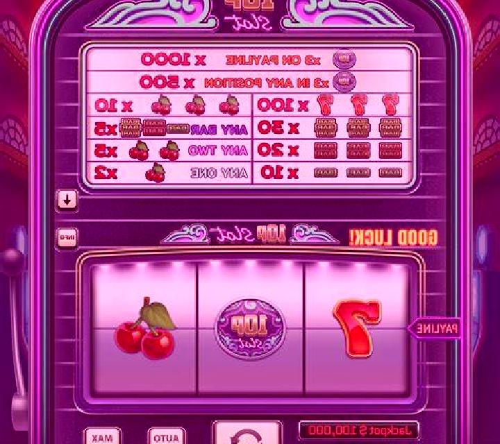 Big Wild Buffalo online slot