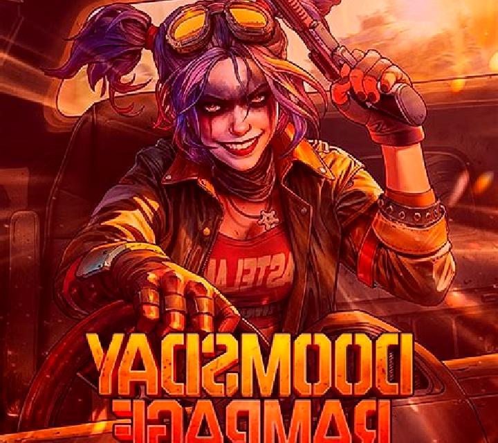 Big Win Spin online slot