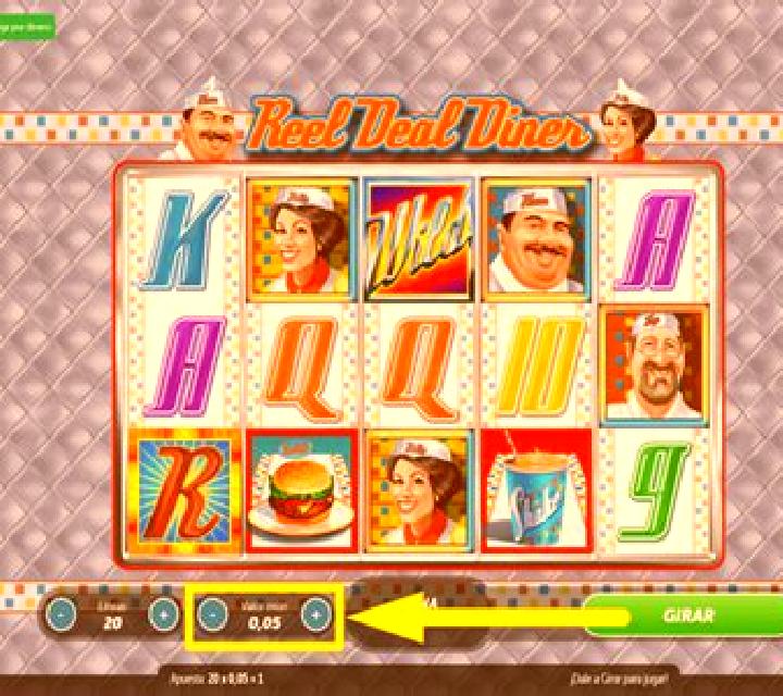 Bigfoot Yeti slot