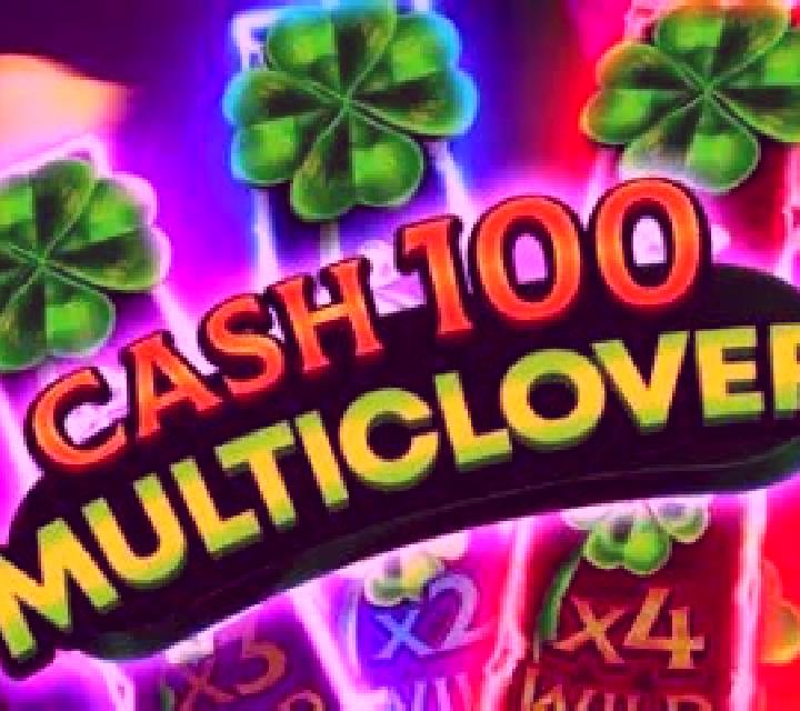 Bigger Banker slot machine