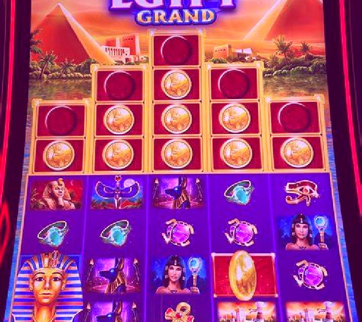 Bigger Money Bass slot