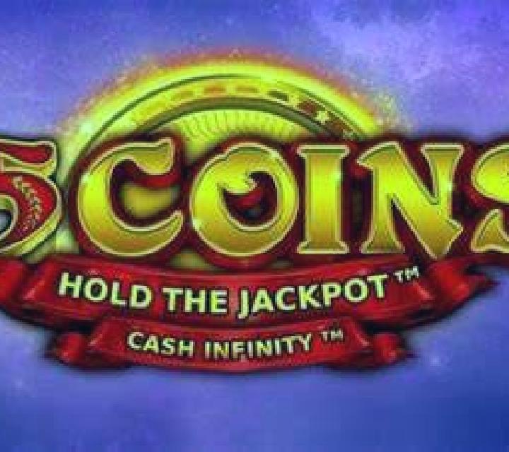 Bigger the Loot Chamber of Riches online slot