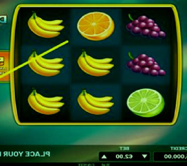 Bike Mania slot machine
