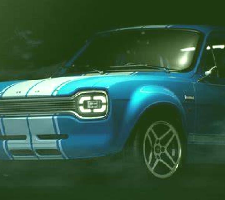 Bikers Bingo online slot