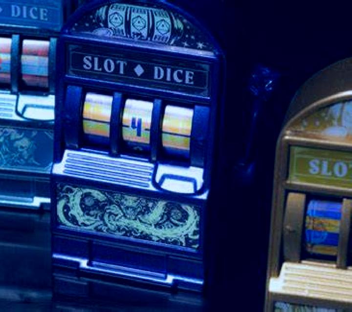 Bikini Beach HD slot