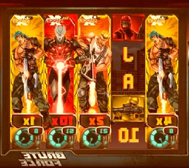 Bikini Queens Party online slot