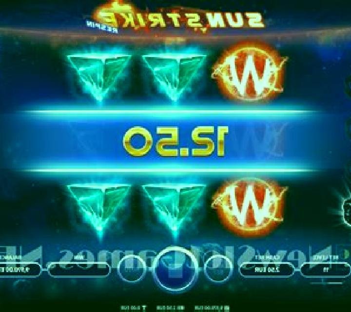 Bikini Volleyball slot
