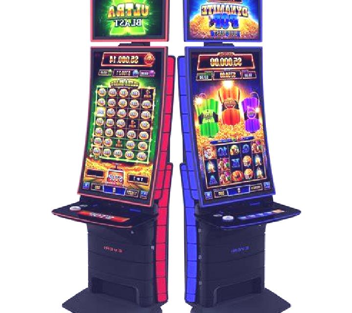 Billionaire Rhino slot machine