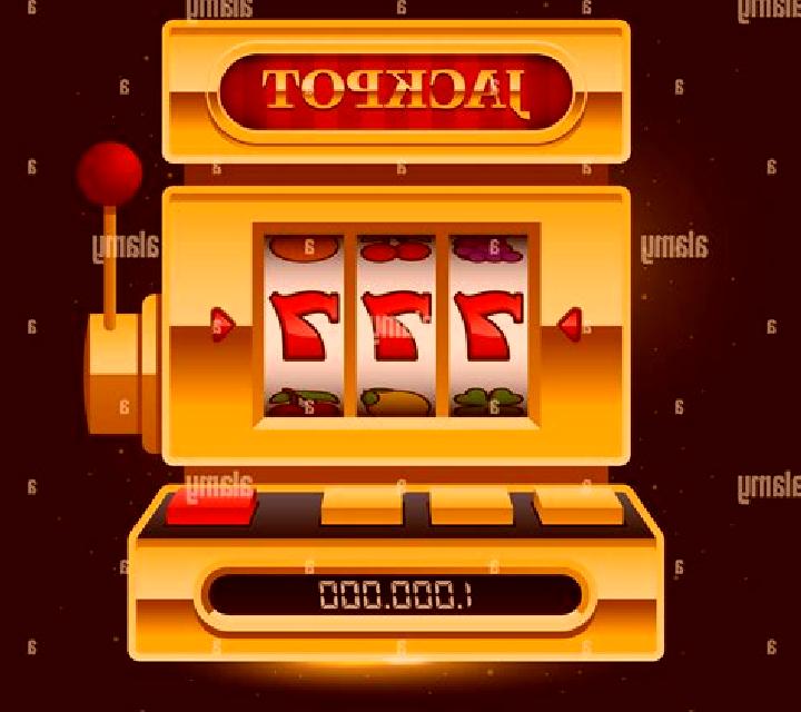 Billionaire Rush Express slot machine
