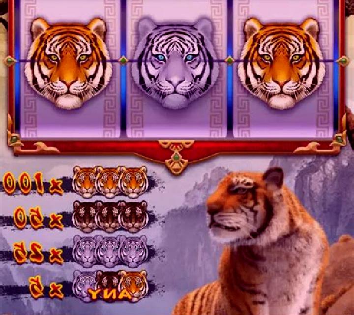 Billionaire s Bank X 1000 online slot