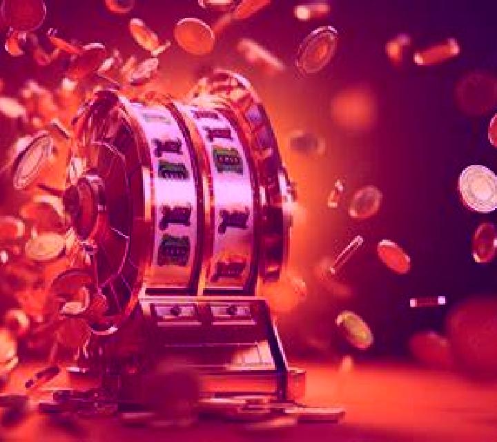 Billionaire s Bankrush 1000 slot machine
