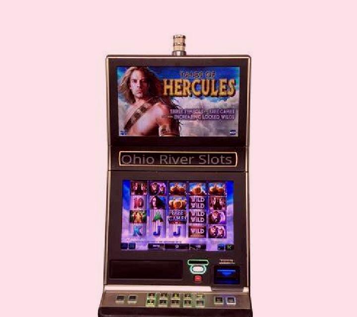 Billy s Gang online slot