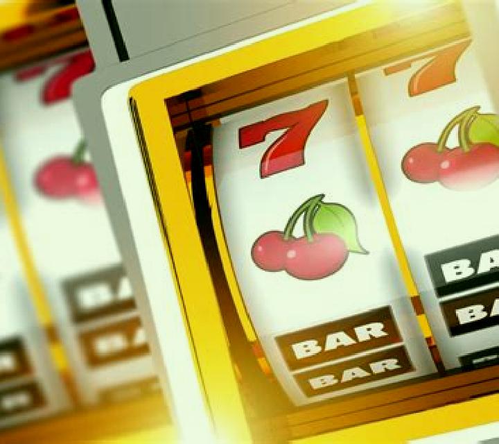 Binge Mode slot machine