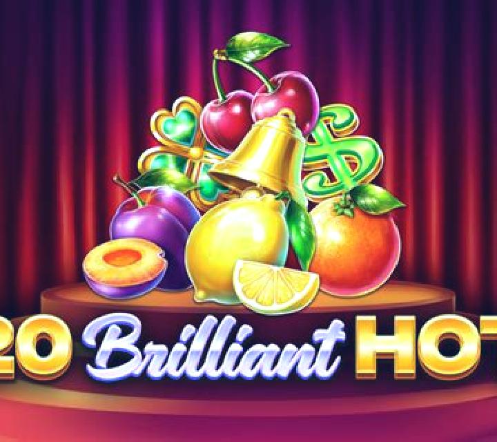 Bingo 80 Ball online slot