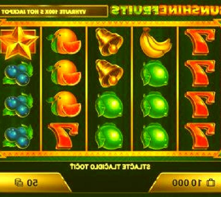 Bingo Best slot