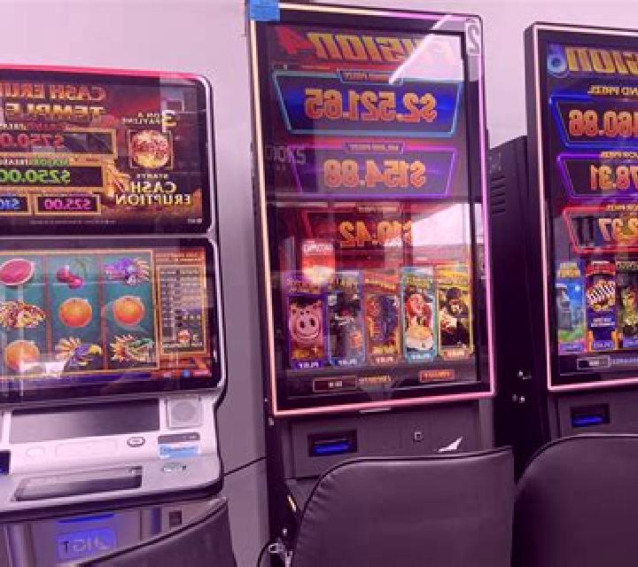 Bingo Billions slot