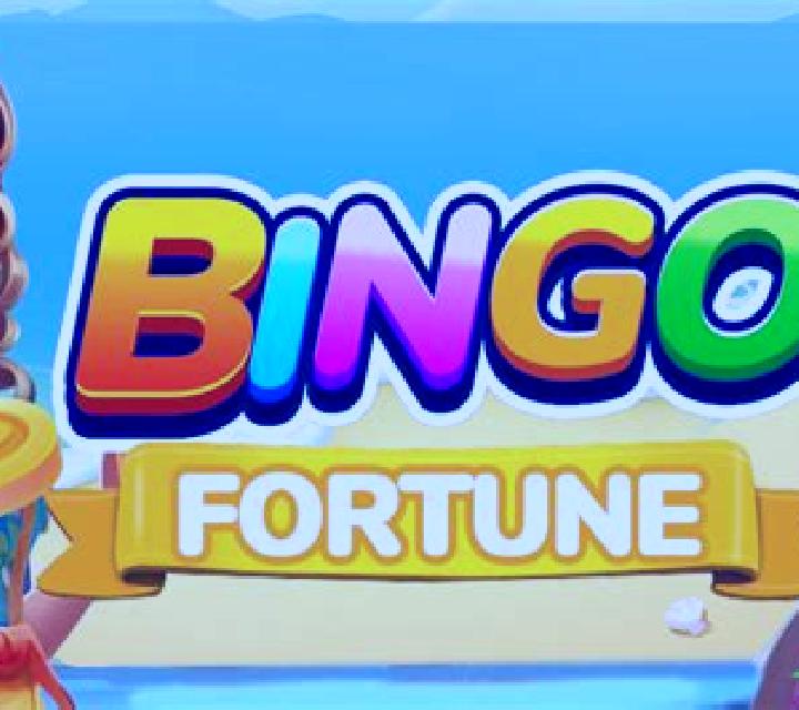Bingo Fortune online slot