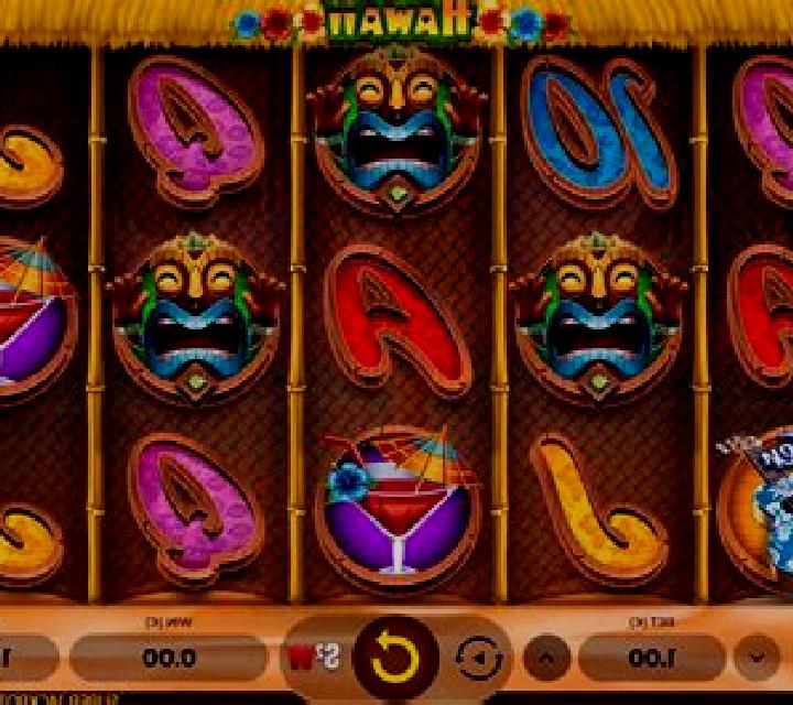 Bingo Fun slot