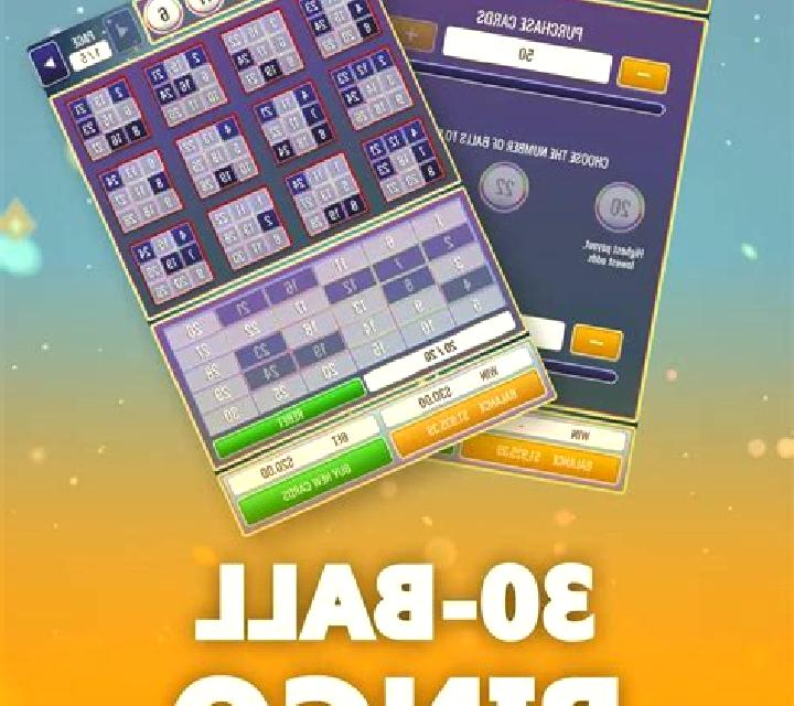 Bingo Goal online slot