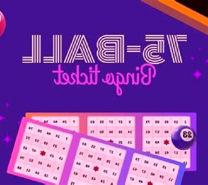 Bingo Slot 5 Lines slot