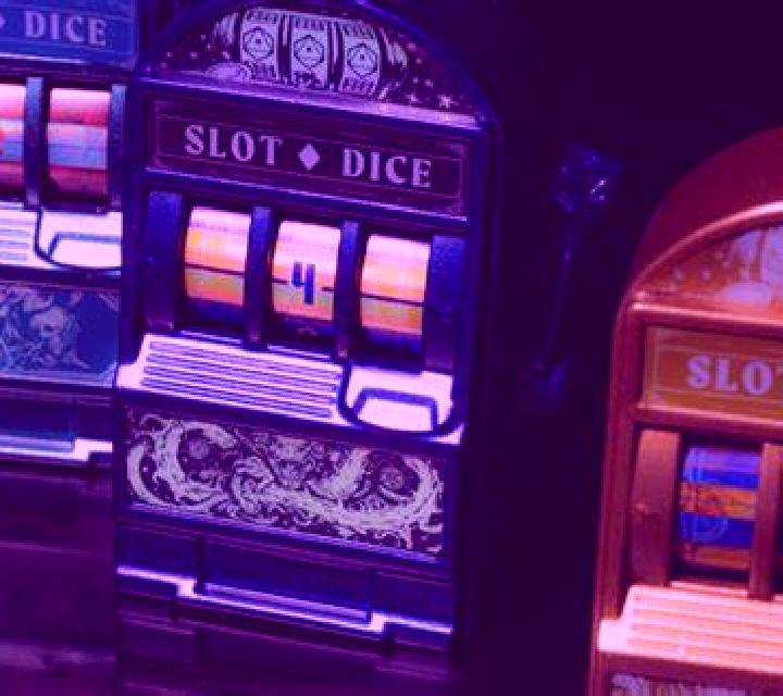 Bingo Star slot machine